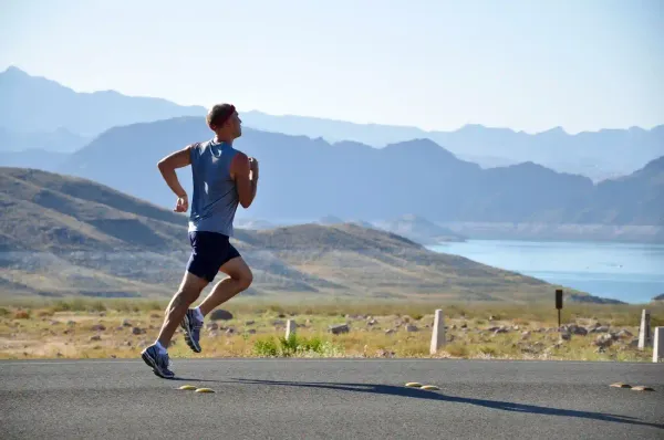 Leap Ahead: 5 Simple Techniques to Enhance Your Running