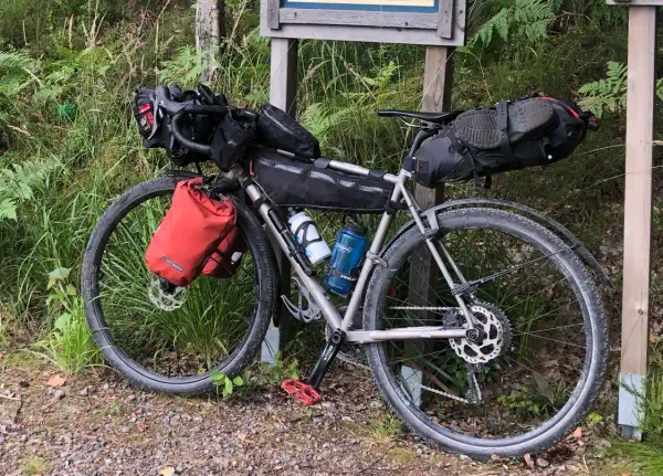 5 Must-Have Bikepacking Accessories for Your Next Adventure